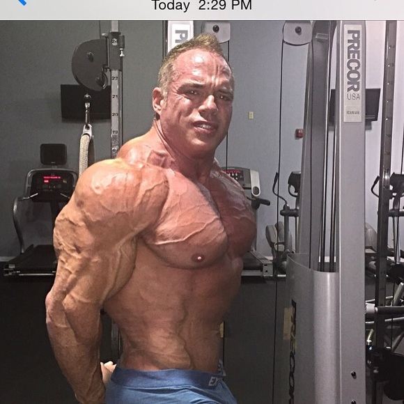 bigmikeely